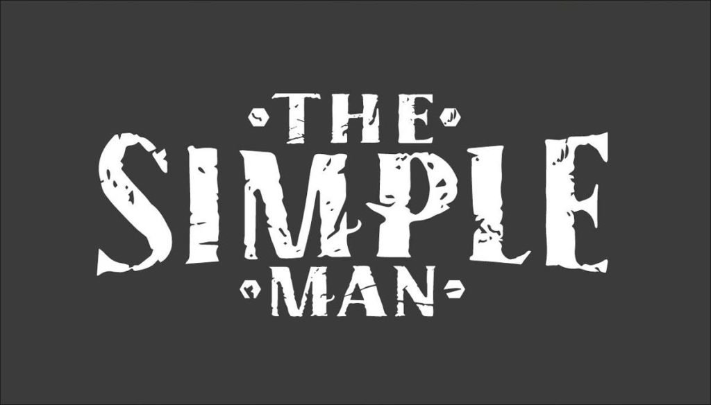 THE SIMPLE MAN in Bernkastel-Kues auf der Sommerbühne