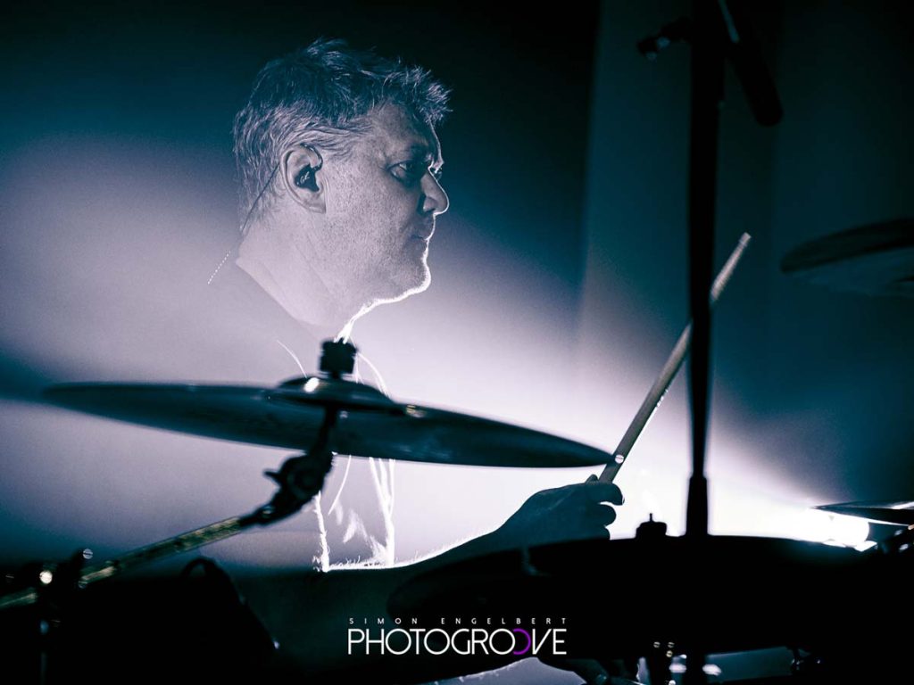 THE SIMPLE MAN in Bernkastel-Kues auf der Sommerbühne