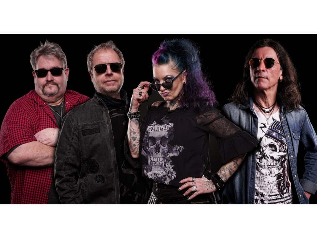 Beautiful Desaster in Bernkastel-Kues auf der Sommerbühne