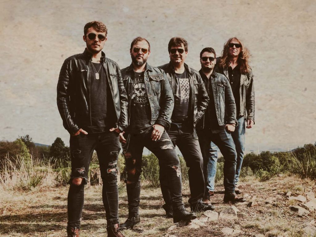 JOURNEY EXPERIENCE in Bernkastel-Kues auf der Sommerbühne