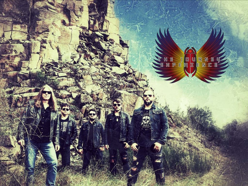 JOURNEY EXPERIENCE in Bernkastel-Kues auf der Sommerbühne