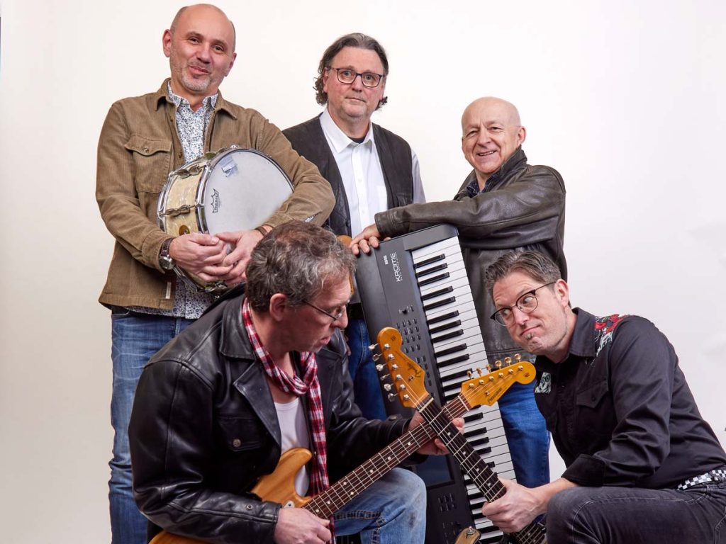 Handpicked in Bernkastel-Kues auf der Sommerbühne