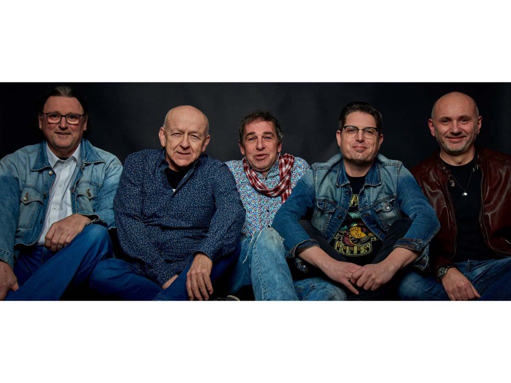 Handpicked in Bernkastel-Kues auf der Sommerbühne