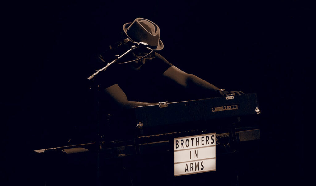 Brothers in Arms