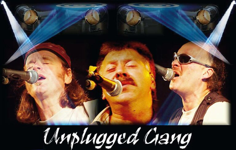 Unplugged Gang